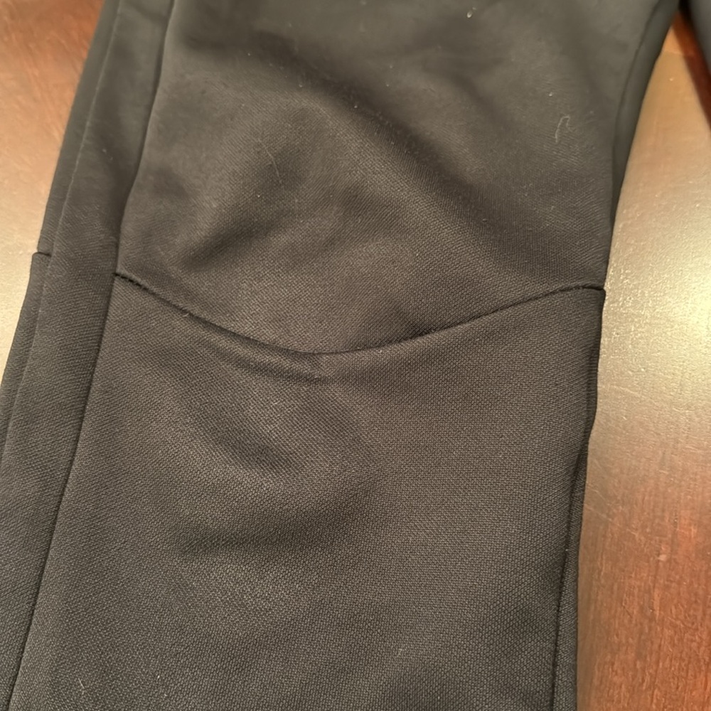 Nike Boys Black Joggers Size Medium - Picture 11 of 14